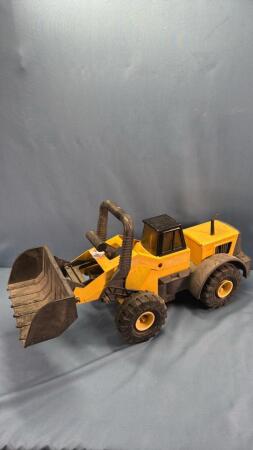 TONKA PAYLOADER