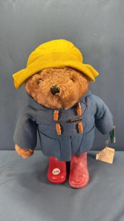 PADDINGTON BEAR