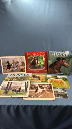 EQUESTRIAN LOT
