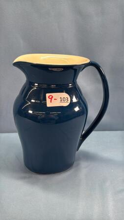 LE CREUEST 2.25 QUART PITCHER