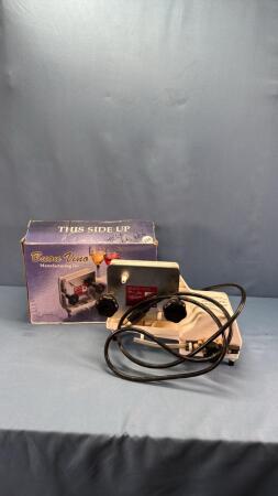 BUON VINO MINI JET WINE FILTER