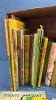 APPROX. 40 CHILDRENS BOOKS - 5
