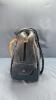 DYONITE OVER NIGHT BAG & PAIR OF FIGURE SKATES - 6