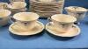 PARTIAL ALFRED MEAKIN ORIENT DISHES - 8