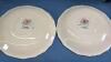 PARTIAL ALFRED MEAKIN ORIENT DISHES - 10