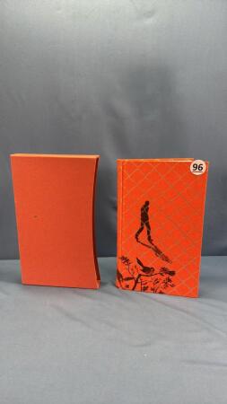 TO KILL A MOCKING BIRD BOOK