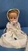 (4) RUBBER/PLASTIC DOLLS - 4