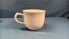 (12) FASCINO STONEWARE MUGS - 5