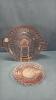 GLASSWARE LOT - 5
