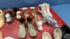 SHOE & BOOT COLLECTION - 4