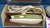 SISAN STEAM SMOOTHER & SEARS ELECTRIC SCISSORS - 3