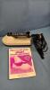 SISAN STEAM SMOOTHER & SEARS ELECTRIC SCISSORS - 5