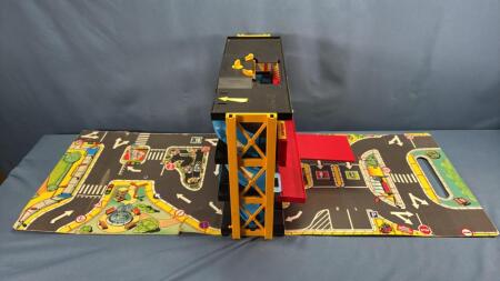 MAJORETTE TOY SERVICE CENTRE