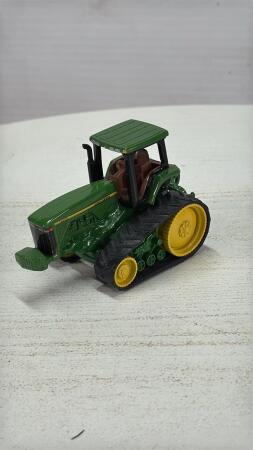 JOHN DEERE 8300 TRACTOR