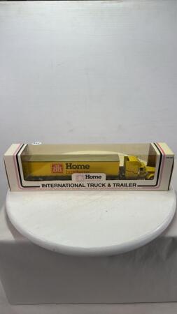 HOME HARDWARE INTERNATIONAL SEMI