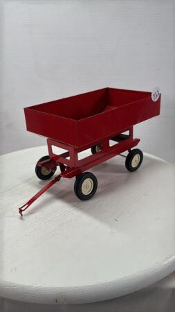 GRAVITY BIN