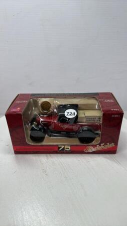 CANADIAN TIRE 1922 STUDEBAKER BIG 6 PICKUP
