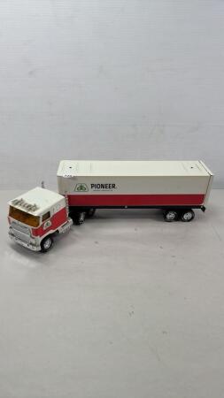 PIONEER SEMI