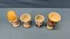 12 Egg Cups -See Notes - 3