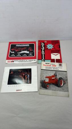 ASSORTED LOT