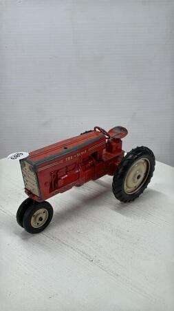TRU-SCALE TRACTOR