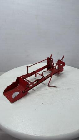 TRU-SCALE LOADER