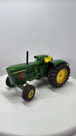 JOHN DEERE 5020 DIESEL TRACTOR