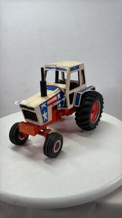 CASE AGRI-KING SPIRIT OF '76 TRACTOR