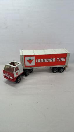 CANADIAN TIRE TONKA SEMI