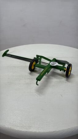 JOHN DEERE SICKLE MOWER