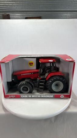 CASE IH MX230 MAGNUM TRACTOR