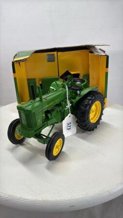 1953 JOHN DEERE MODEL 70 DIESEL TRACTOR