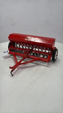 TRU-SCALE DRILL