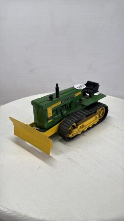 JOHN DEERE 40 CRAWLER