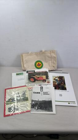 ASSORTED LOT