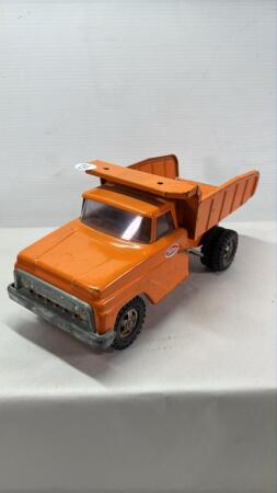 TONKA DUMP TRUCK