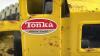 TONKA ROAD GRADER - 3