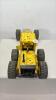 TONKA ROAD GRADER - 6