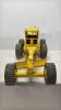 TONKA ROAD GRADER - 8