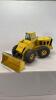 TONKA ARTICULATING LOADER