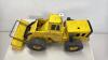 TONKA ARTICULATING LOADER - 4