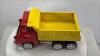 TONKA DUMP TRUCK WITH MECHANICAL DUMP - 3
