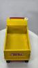 TONKA DUMP TRUCK WITH MECHANICAL DUMP - 5