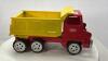 TONKA DUMP TRUCK WITH MECHANICAL DUMP - 6