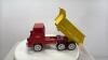 TONKA DUMP TRUCK WITH MECHANICAL DUMP - 8