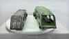 (2) TONKA CAR CARRIERS WITH RAMPS - 3