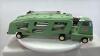 (2) TONKA CAR CARRIERS WITH RAMPS - 5
