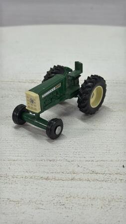 CUSTOM OLIVER 1855 TRACTOR