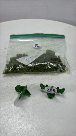 ASSORTED LOT