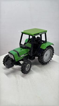 DEUTZ-ALLIS 6260 TRACTOR